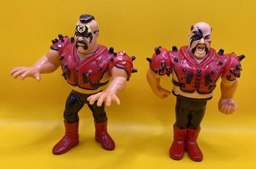 Hasbro legion doom action - hasbro,
