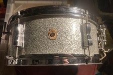 1965 Ludwig Pioneer Snare Drum. Vintage 