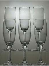 Dartington Crystal Set Of 6