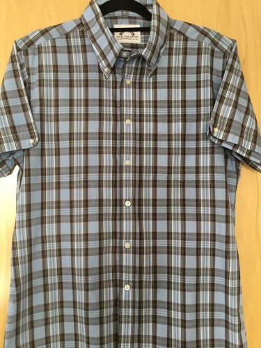 Classic brutus shirt - classic,