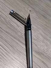 Sheaffer Targa Brushed