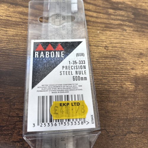 Rabone 60r 333 precision - 60r,