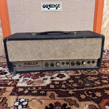 Vintage 1960s Kelly (Selmer)