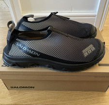 Salomon - Men's Shoes - RX Moc