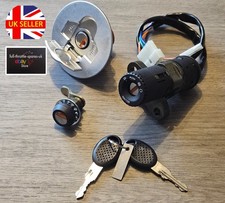 fits: APRILIA RS 125 1995-1998