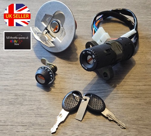 Fits aprilia 125 1995 - rs,