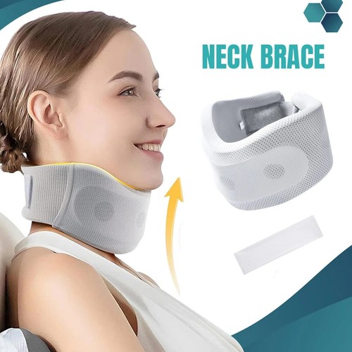 Neck brace collar - brace,