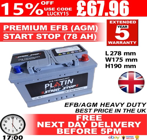 Varta 9678006180 096 - eq.varta,