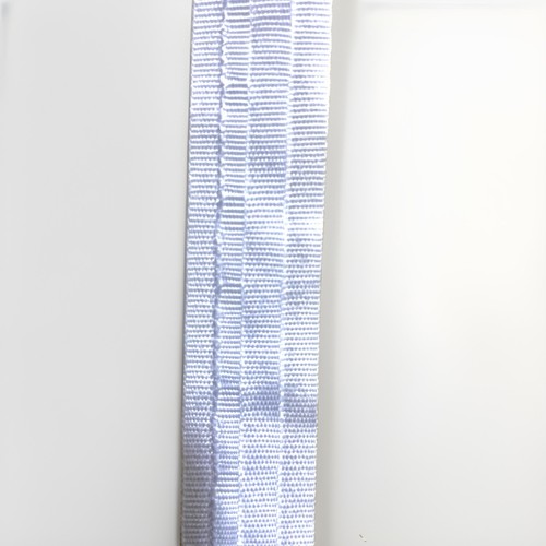 Roman blind tape white 19mm - blind,