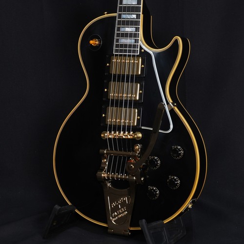 Gibson custom shop 1957 - gibson,