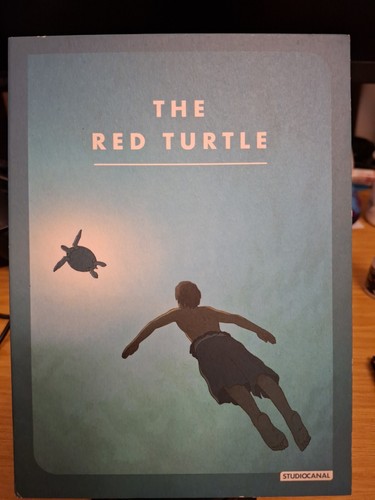 Bafta screener the red - screener,