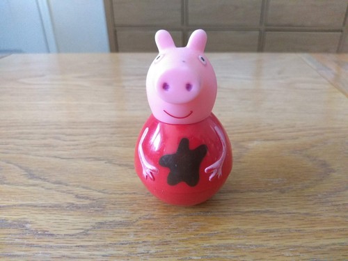 Peppa pig muddy puddles - peppa, puddles'