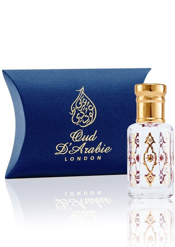 Arabian rosewood unisex 6ml - rosewood,