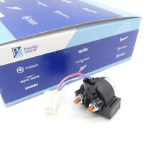 Starter Relay Starter Starter Relay for Aprilia Tuono RSV 1000 Mille Pegaso