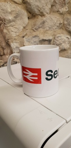 Sealink double arrow - arrow, cup