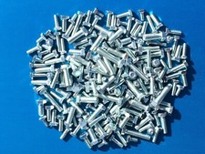 UNF Bolts 200 Pack. Vauxhall PA Cresta Wyvern Velox Victor VX490