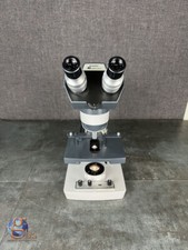 MicroStar American Optical