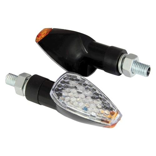 Motorcycle led indicators - led,