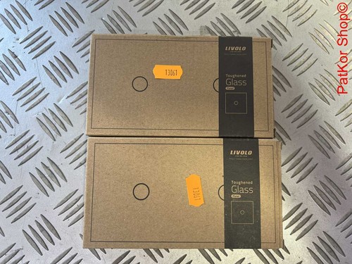Livolo 7011-61