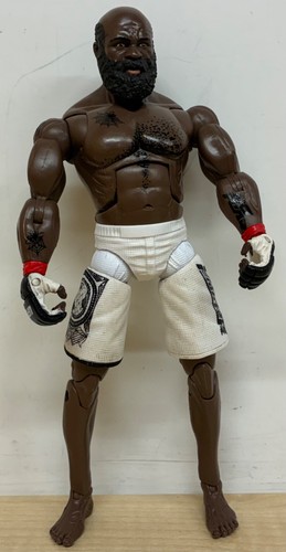 Ufc kimbo slice action - ufc,