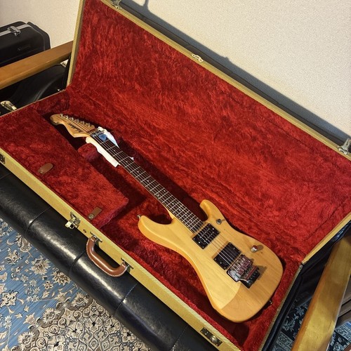 Washburn nuno bettencourt - washburn, n2