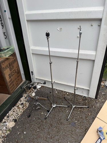 Light drum kit hardware - drum, hardware.