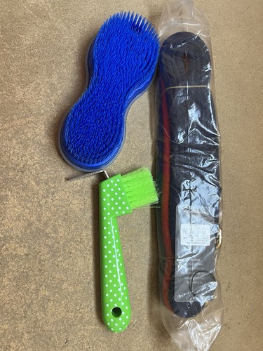 Equestrian joblot bundle - bundle, new
