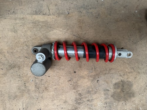 Honda trx 450 rear oem - honda,