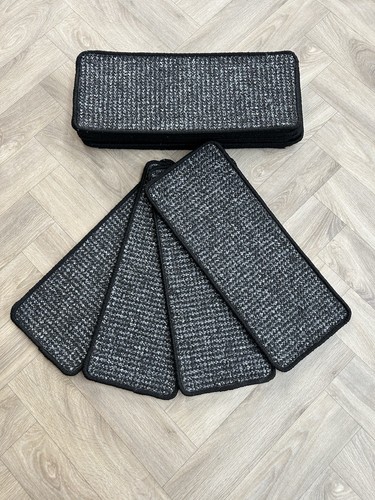 Open plan black - 12, grey