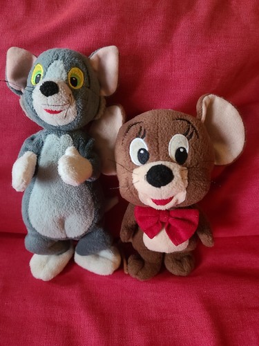 Vintage tom jerry - &,