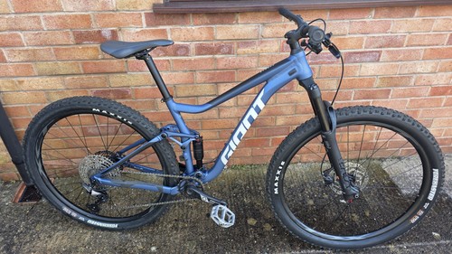Giant stance wheels - 2,