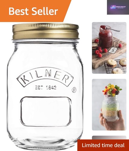 Eco friendly round - 0.5l,