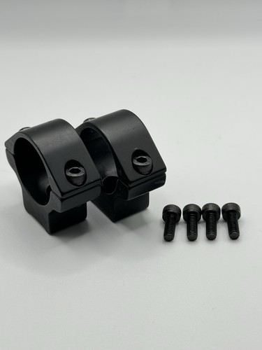 Theoben rapid scope mount - rapid,