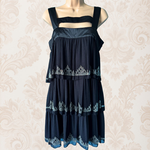 Monsoon fusion black - monsoon,