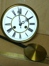 good antique vienna regulator