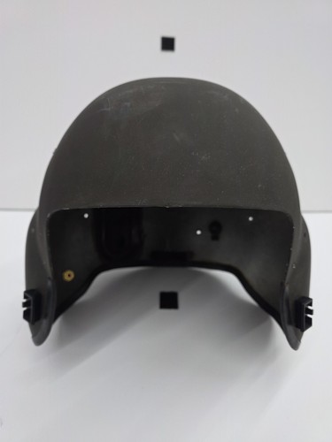 Hgu flight helmet shell - helmet,