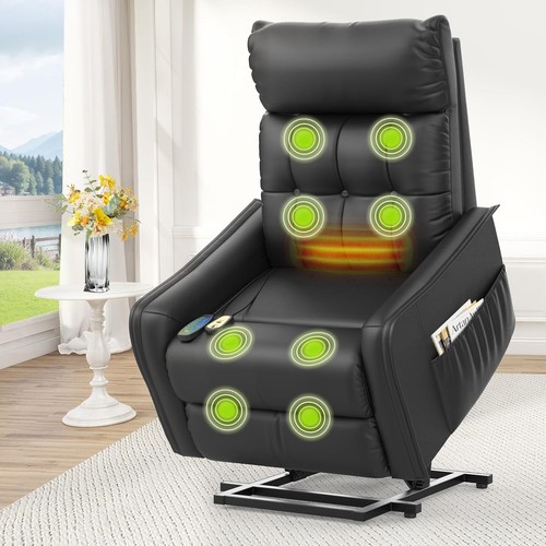 Lift recliner chair for - lift,