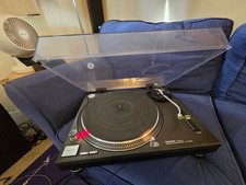 Technics SL-1210 MK2 Direct