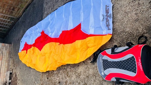 Power kites beamer metre - hq,