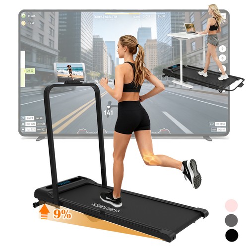 Treadmill walking pad - treadmill,