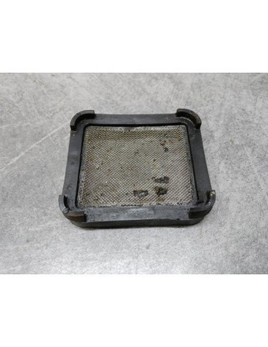 Used oil pump - oil, honda