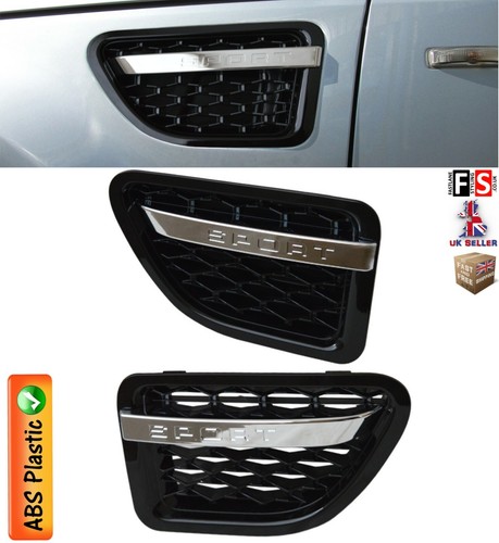 Range rover sport 09 - sport, 05-09