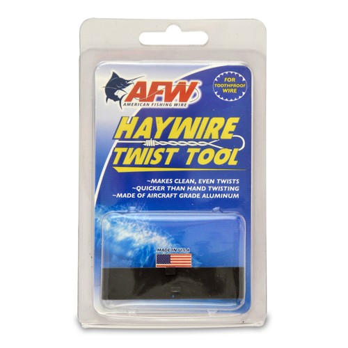 Afw haywire twist - afw, for