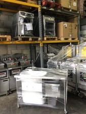 Henny Penny Ayrking BBS4830