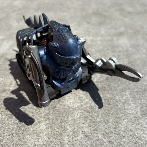 Vintage robot wars sir - robot,