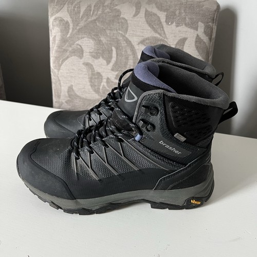 Brasher women jura mid - jura,