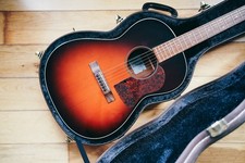 2008 K.Yairi G-1F – Made in