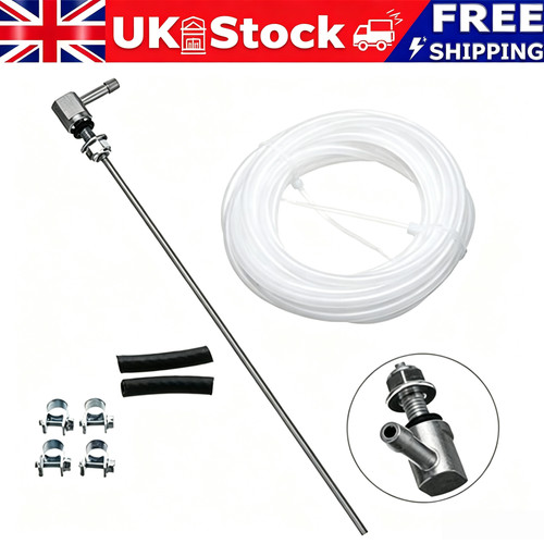 Diesel heater fuel tank sender - fuel,