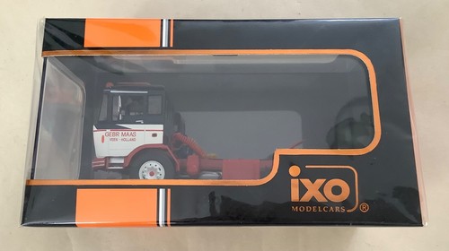 Ixo daf 2600 - 2600, 1970