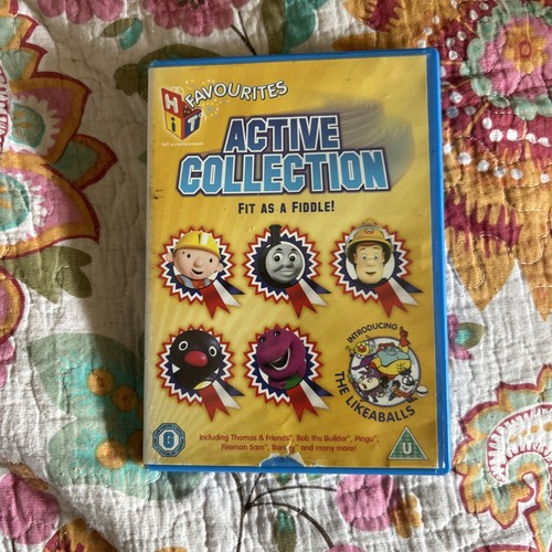 Hit favourites active - hit, favourites: